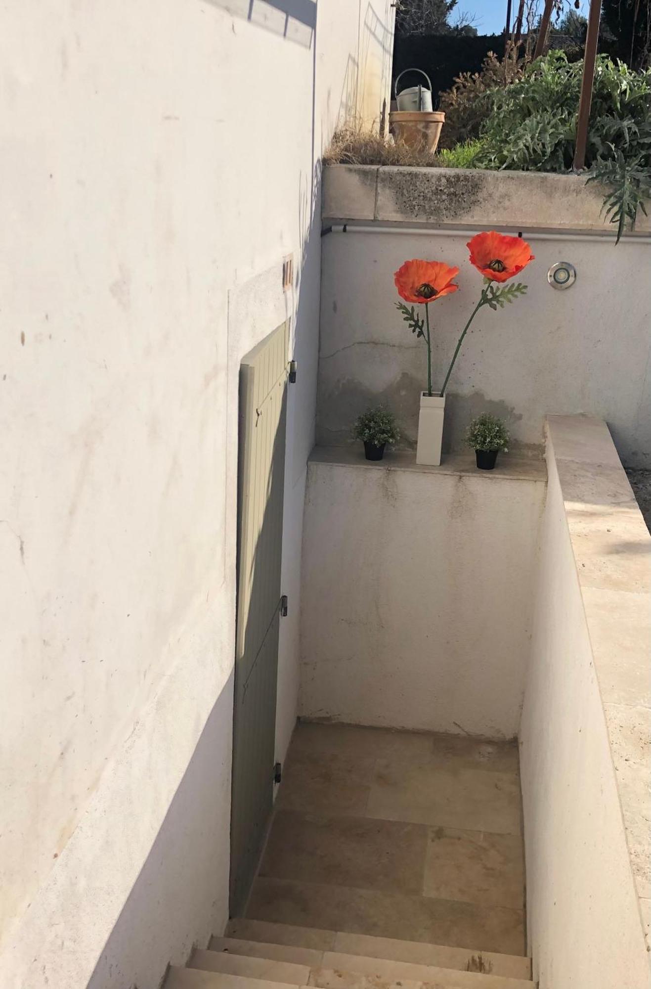 The Hope, Suite Privee Au Sein D'Une Maison Avec Piscine Aix-en-Provence Ngoại thất bức ảnh