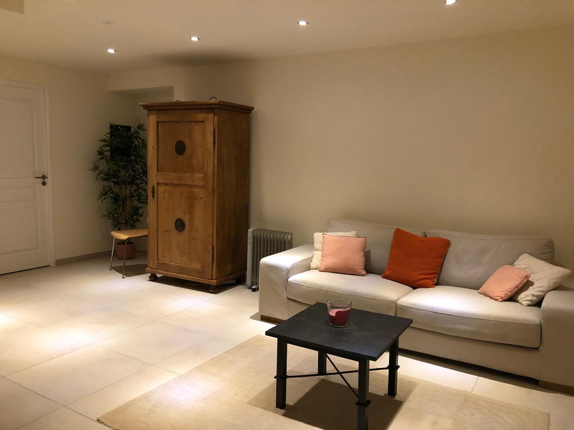 The Hope, Suite Privee Au Sein D'Une Maison Avec Piscine Aix-en-Provence Ngoại thất bức ảnh