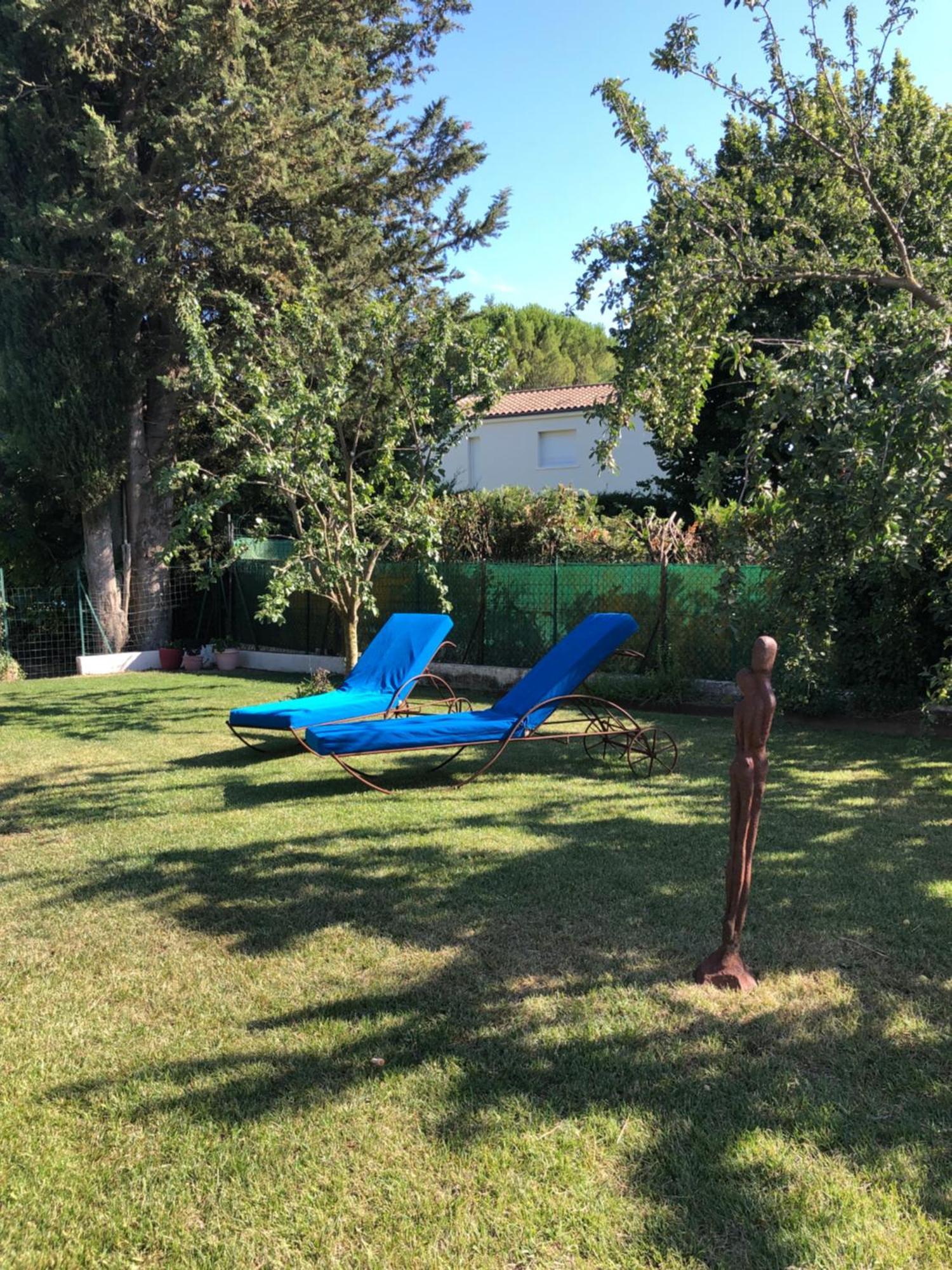 The Hope, Suite Privee Au Sein D'Une Maison Avec Piscine Aix-en-Provence Ngoại thất bức ảnh