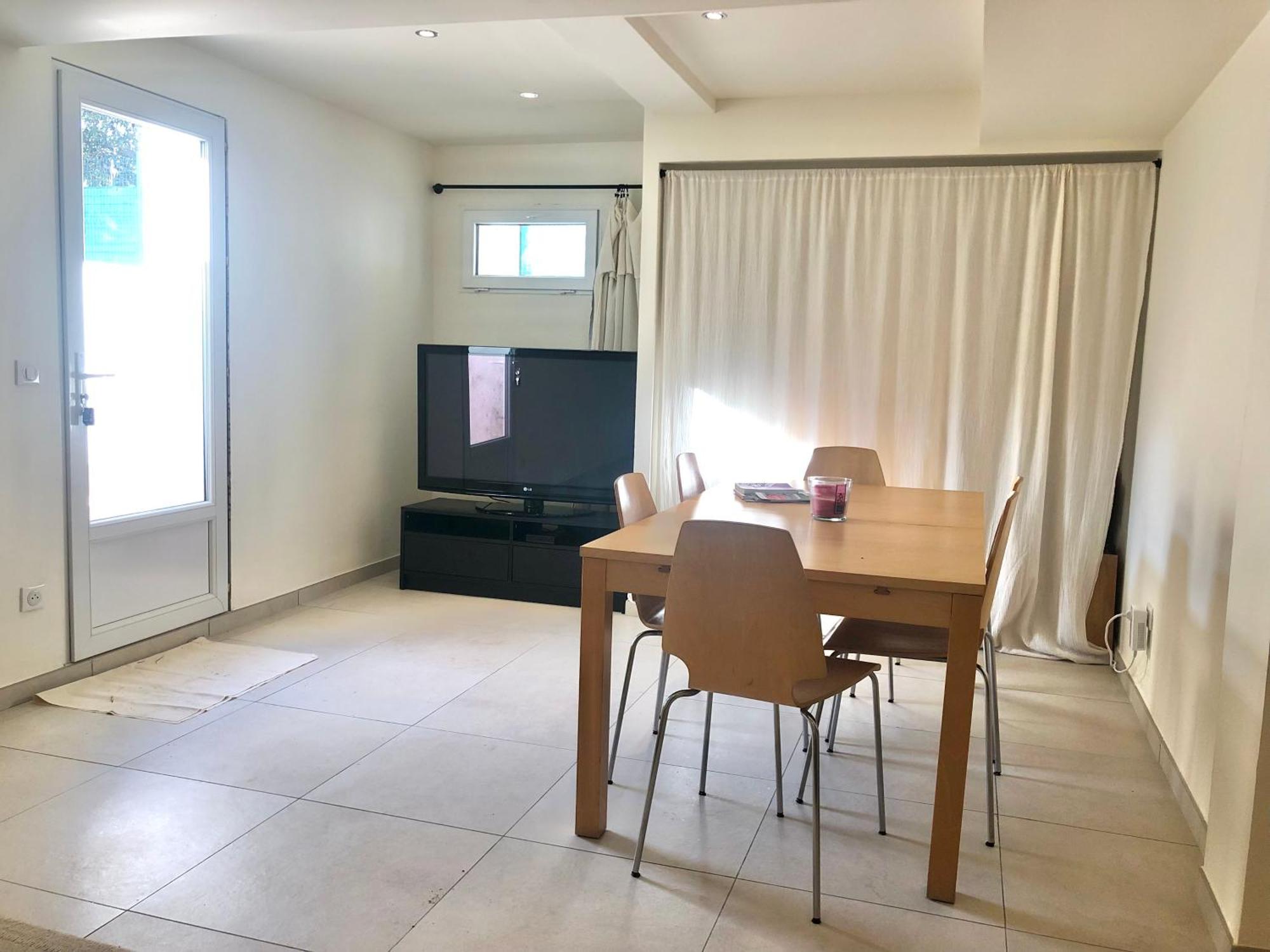 The Hope, Suite Privee Au Sein D'Une Maison Avec Piscine Aix-en-Provence Ngoại thất bức ảnh