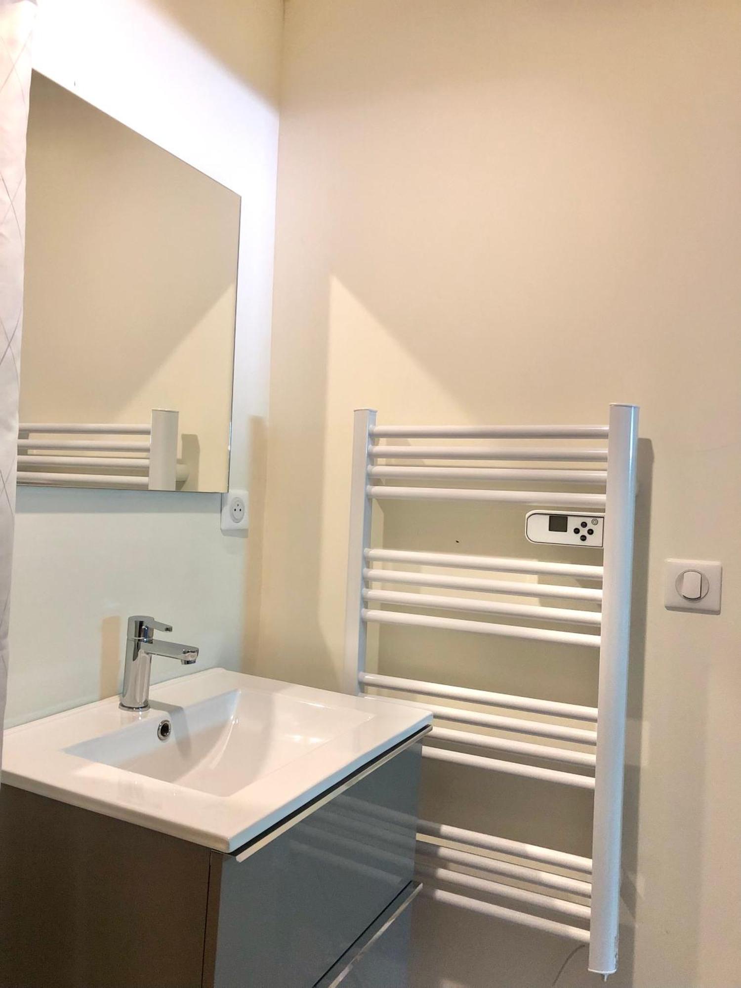 The Hope, Suite Privee Au Sein D'Une Maison Avec Piscine Aix-en-Provence Ngoại thất bức ảnh