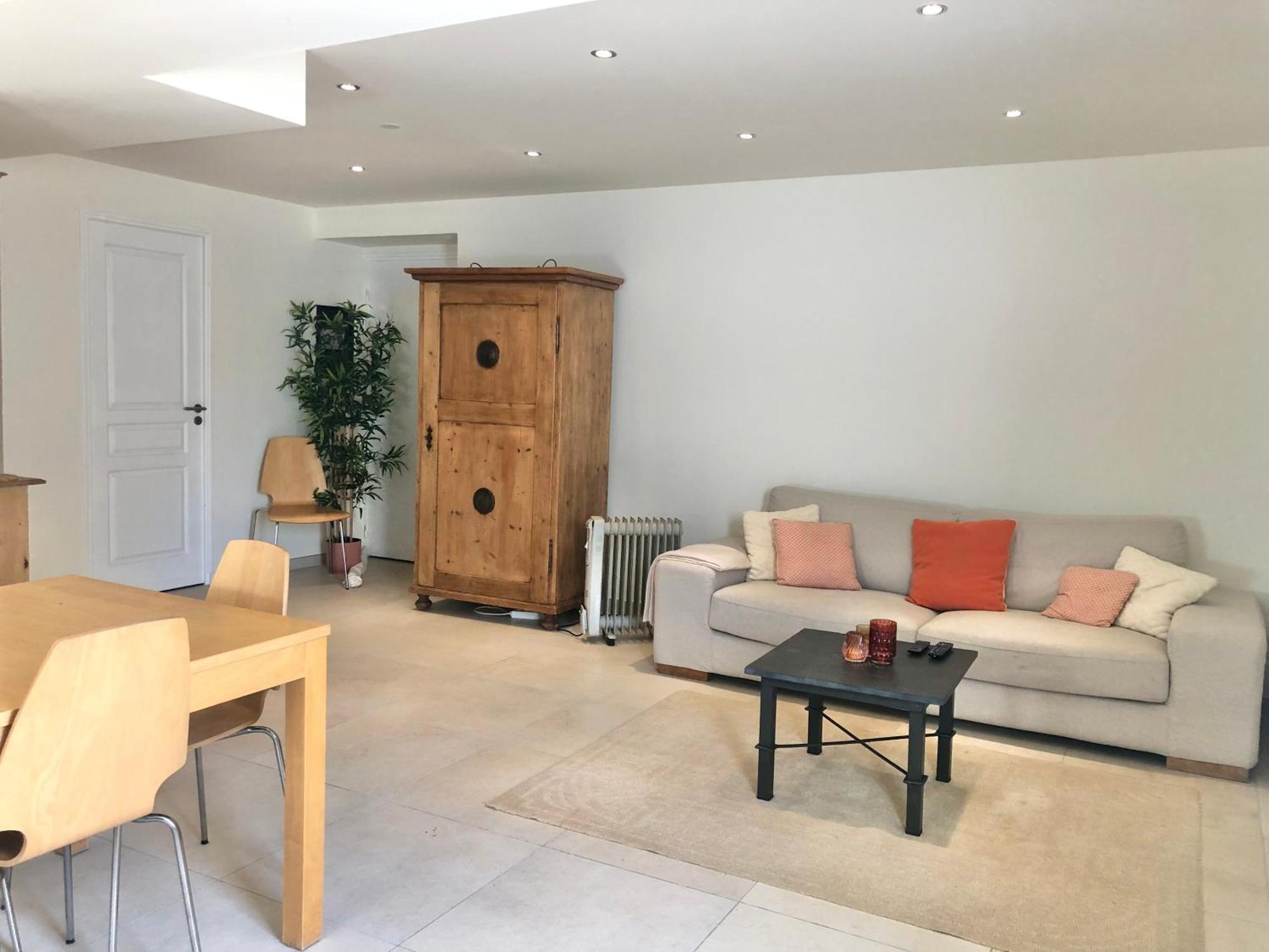 The Hope, Suite Privee Au Sein D'Une Maison Avec Piscine Aix-en-Provence Ngoại thất bức ảnh