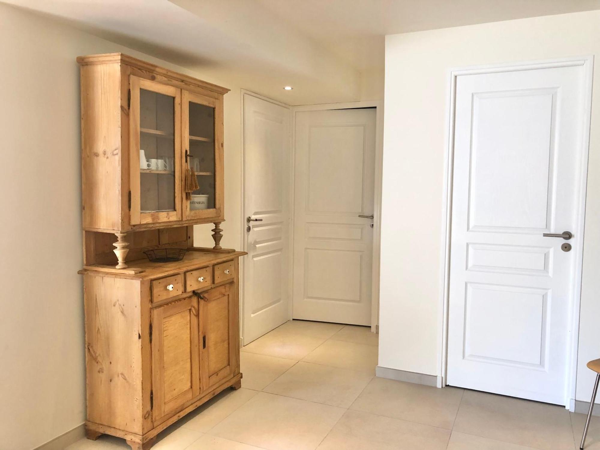 The Hope, Suite Privee Au Sein D'Une Maison Avec Piscine Aix-en-Provence Ngoại thất bức ảnh
