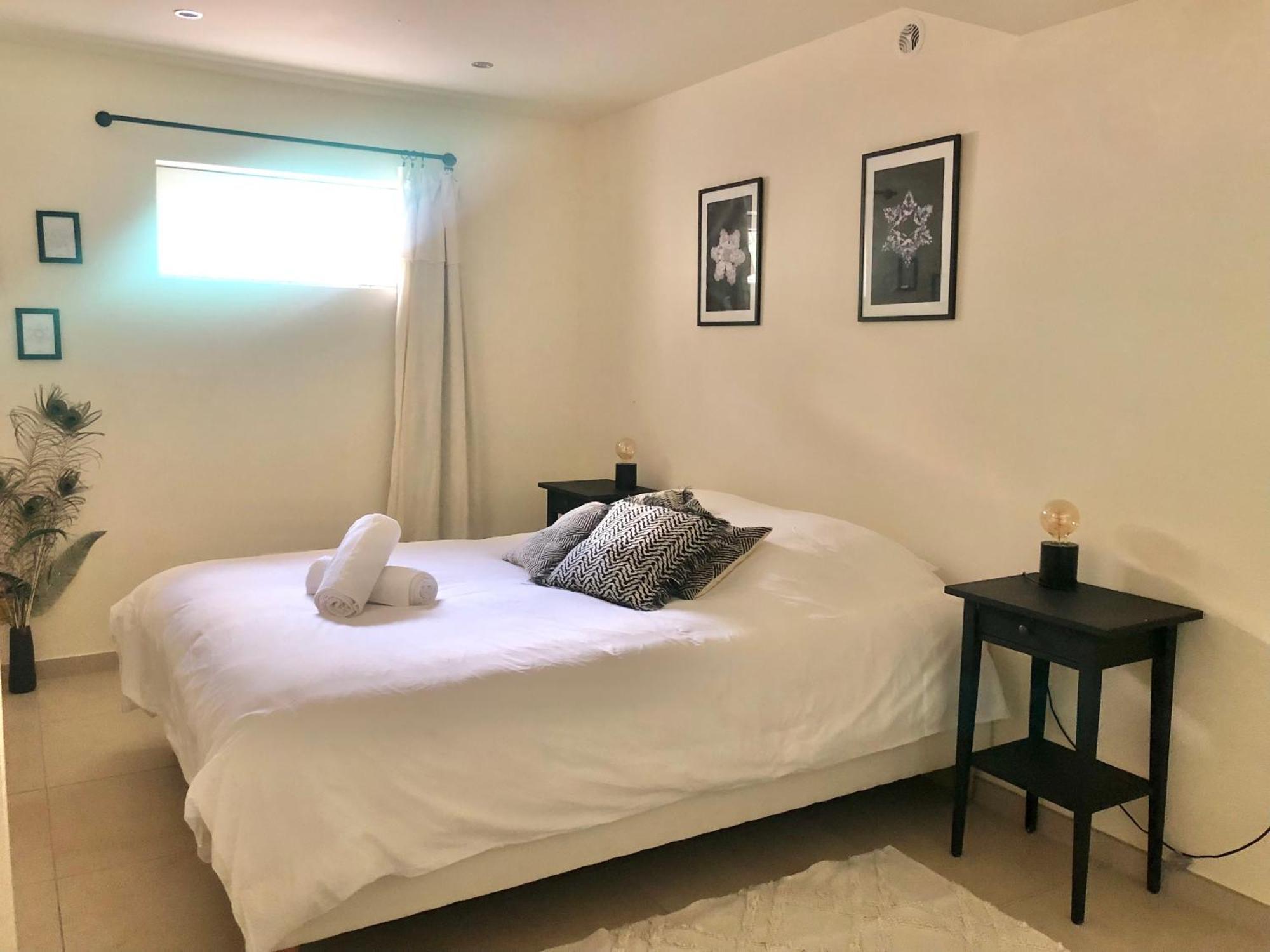 The Hope, Suite Privee Au Sein D'Une Maison Avec Piscine Aix-en-Provence Ngoại thất bức ảnh