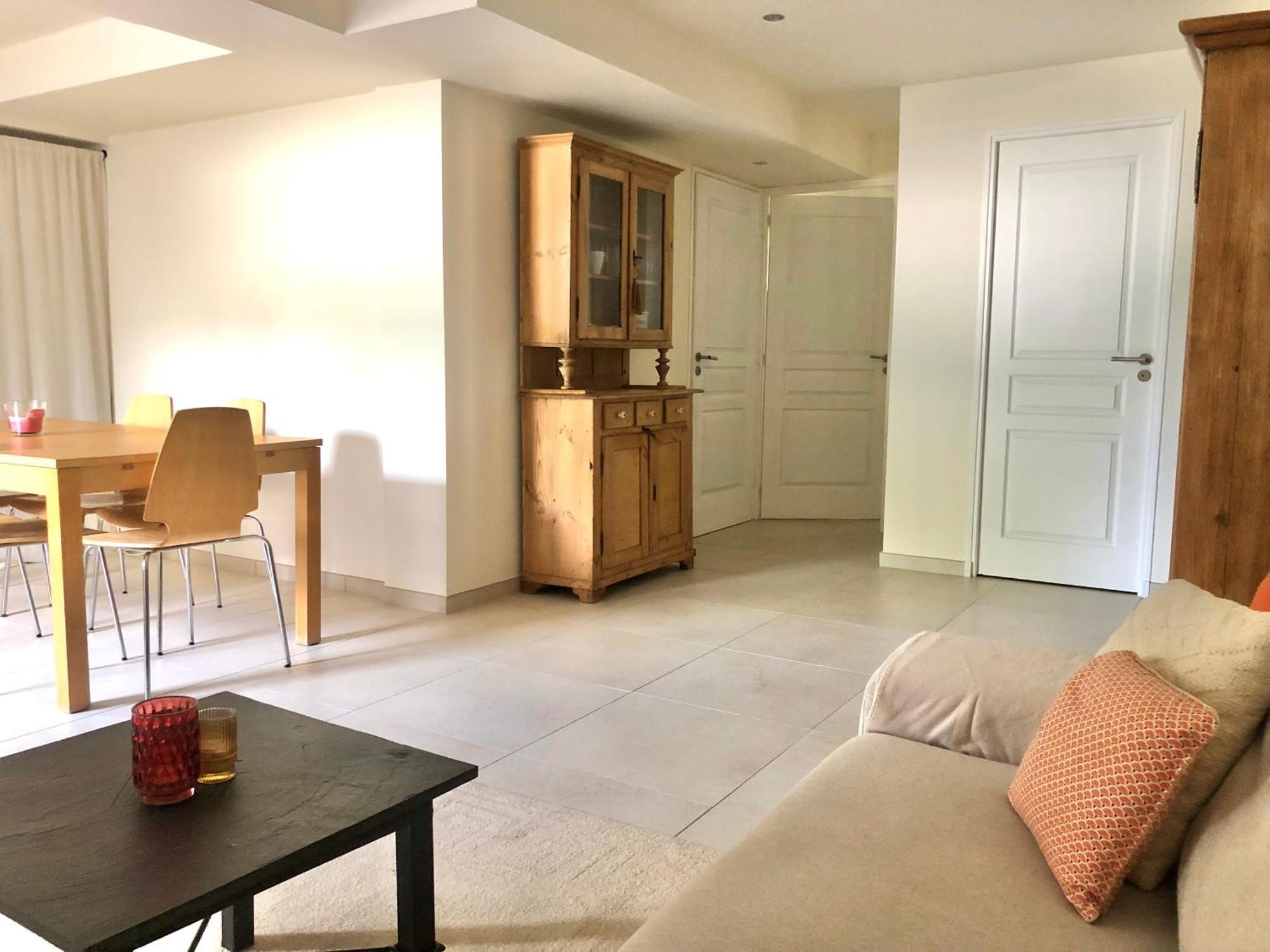 The Hope, Suite Privee Au Sein D'Une Maison Avec Piscine Aix-en-Provence Ngoại thất bức ảnh